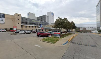 Northeast Alabama Regional Medical Center- Emergency Room