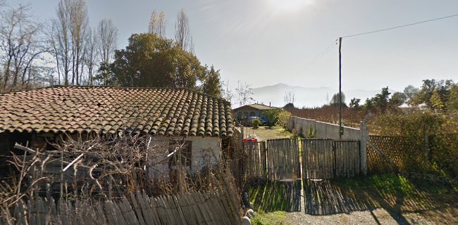 Olivar Bajo, Olivar, O'Higgins, Chile