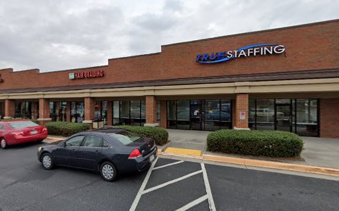 Employment Agency «True Staffing», reviews and photos, 3665 Club Dr #107, Duluth, GA 30096, USA