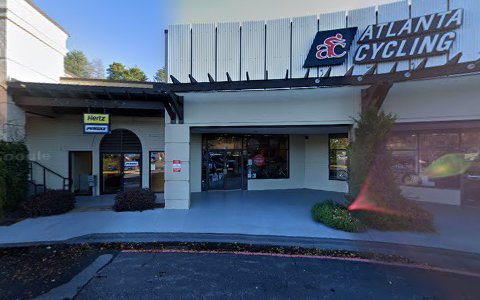 Bicycle Repair Shop «CycleWorks Bicycles - Roswell», reviews and photos, 1570 Holcomb Bridge Rd #710, Roswell, GA 30076, USA