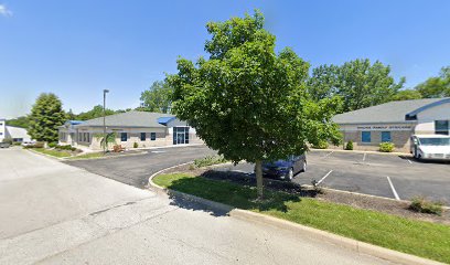 ChiroMed - Pet Food Store in Anderson Indiana