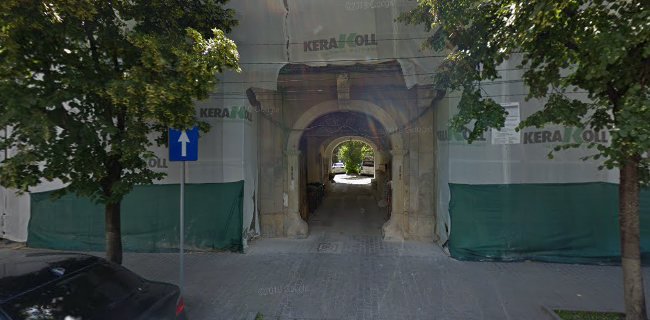 Strada Mihail Kogălniceanu 6, Cluj-Napoca 400000, România