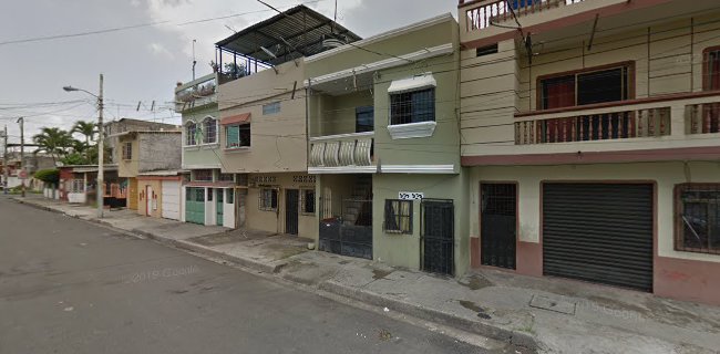 Opiniones de Aĺl Natural en Guayaquil - Tienda de ultramarinos
