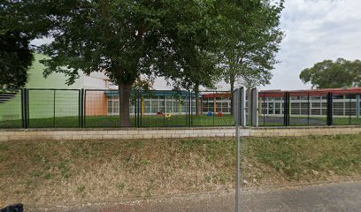 Centro Educación Infantil LOS JUNCOS en Fregenal de la Sierra