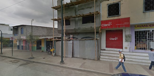 Peluquería Barber Shop Consuelo - Guayaquil