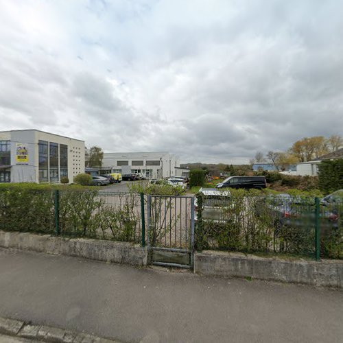 Centre de formation continue Centre Formation d'Apprentis du Bâtiment de Hesdigneul-lès-Boulogne