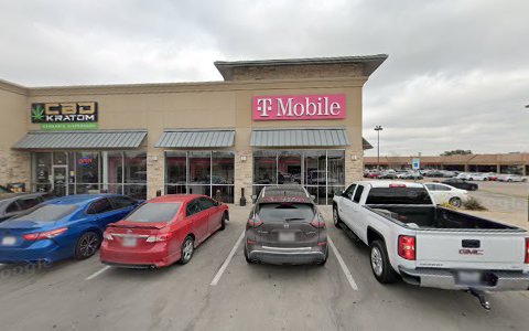 Cell Phone Store «T-Mobile», reviews and photos, 2501 W Airport Fwy #100, Irving, TX 75062, USA