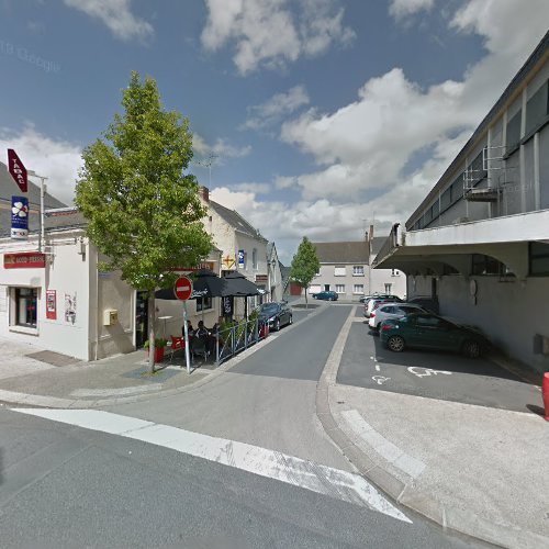 Auto-école Bouvet à Chalonnes-sur-Loire