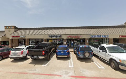 Barber Shop «Gentlemen Culture Barber Shop», reviews and photos, 239 S Cedar Ridge Dr, Duncanville, TX 75116, USA