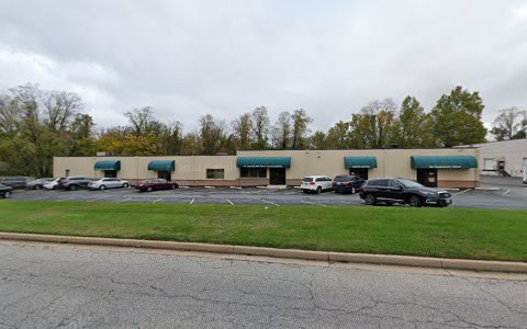 Security Service «HS Tech Group», reviews and photos, 1215 Greenwood Rd, Pikesville, MD 21208, USA