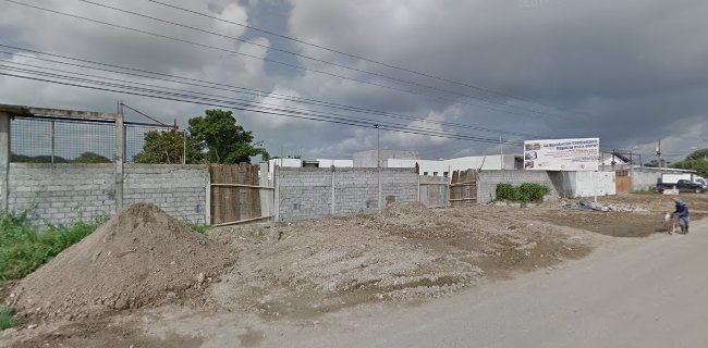 Centro De Salud - Machala