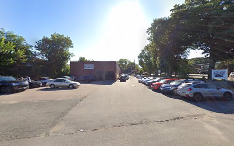 Auto Body Shop «C & E Auto Collision North, LLC.», reviews and photos, 664 Pleasant St, Norwood, MA 02062, USA