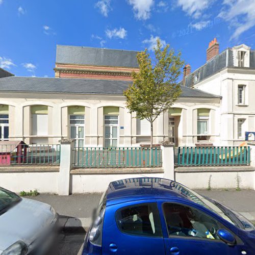 École maternelle Ecole Pré-Elémentaire Cassard Le Havre