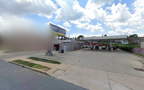 Car Wash «Carroll Fuel Car Wash», reviews and photos, 4422 Falls Rd, Baltimore, MD 21211, USA