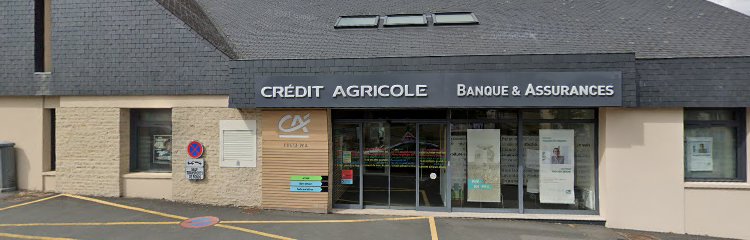 Photo du Banque Crédit Agricole Pré En Pail - Banque Assurance à Pré-en-Pail-Saint-Samson