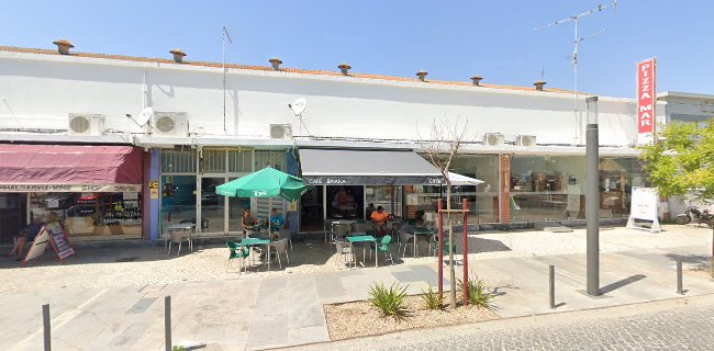 Avaliações doCafé Baiana em Olhão - Cafeteria