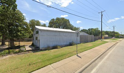 Old West Boarding & Grooming