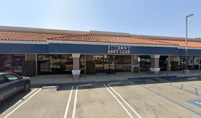 Anchor Chiropractic Center - Pet Food Store in Corona California