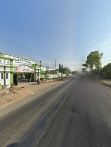 Street View & 360deg - SMAN 1 Geger