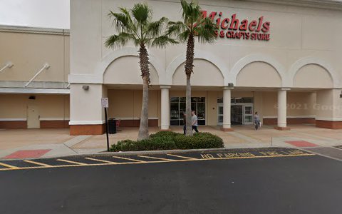 Craft Store «Michaels», reviews and photos, 971 Harley Strickland Blvd, Orange City, FL 32763, USA