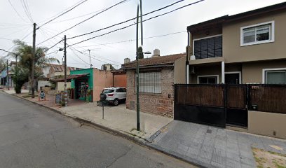 Kiosco Uruguay 878