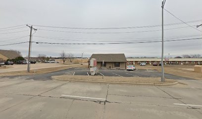 Brian D. Chaffin, DC - Pet Food Store in Shawnee Oklahoma