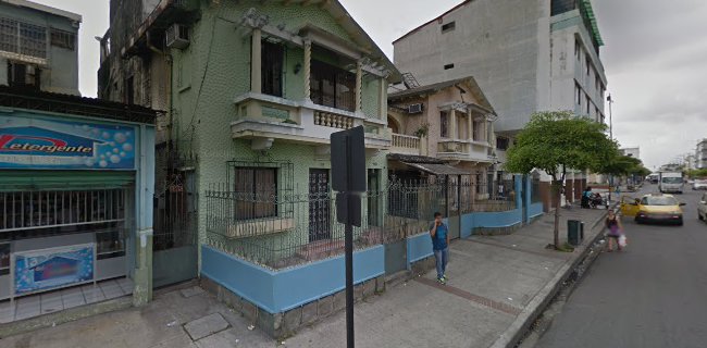 Esmeraldas, 1806A, Centro, Guayaquil 090303, Ecuador