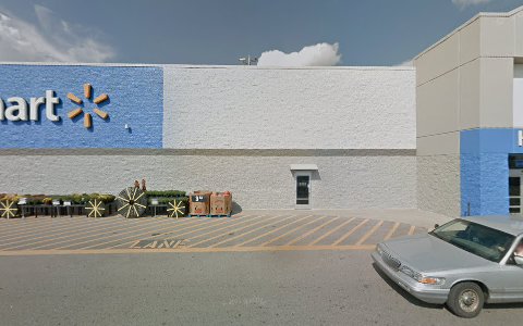 Tire Shop «Walmart Tires & Auto Parts», reviews and photos, 1334 N Ellington Pkwy, Lewisburg, TN 37091, USA