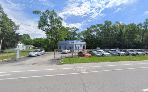 Used Car Dealer «El Chapin Auto Sales», reviews and photos, 2201 Lafayette Rd, Indianapolis, IN 46222, USA