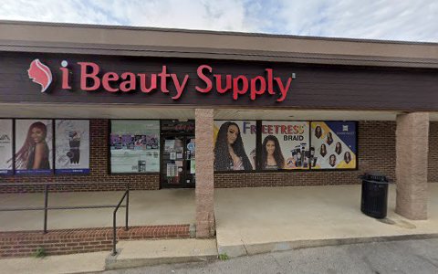 Beauty Supply Store «iBeauty Supply», reviews and photos, 3233 Avent Ferry Rd, Raleigh, NC 27606, USA