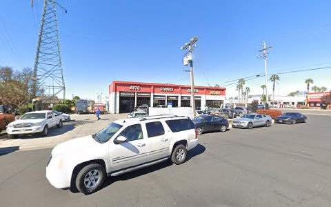 Auto Repair Shop «Midas», reviews and photos, 1412 W Yosemite Ave, Manteca, CA 95337, USA