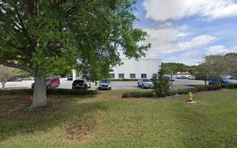 Auto Body Shop «Ron Norris Collision Center», reviews and photos, 3100 Foley Rd, Titusville, FL 32780, USA