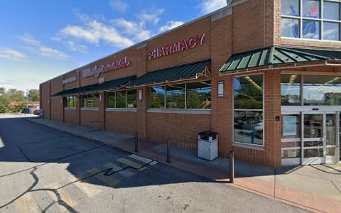 Drug Store «Walgreens», reviews and photos, 2690 Golf Rd, Glenview, IL 60025, USA