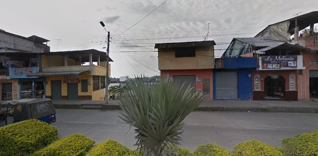Coqueterías Store - Cumandá