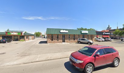 Dr. Andrew Johnson - Pet Food Store in Aberdeen South Dakota