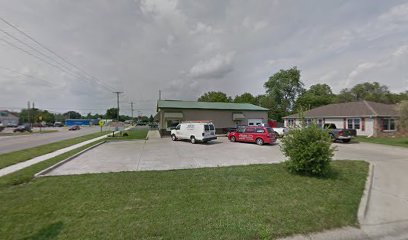 Brian K. Klepzig, DC - Pet Food Store in Charleston Illinois