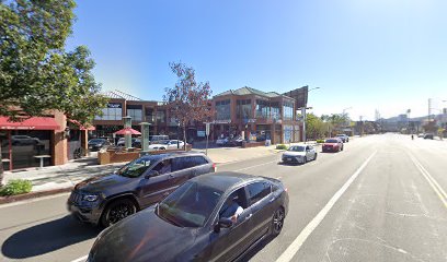 Longoria Michele DC, CSP - Pet Food Store in North Hollywood California