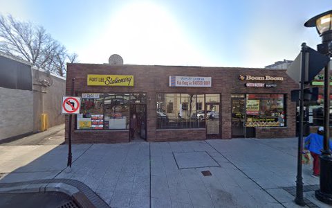 Barber Shop «Gui Gong Ja Barber Shop», reviews and photos, 238 Main St, Fort Lee, NJ 07024, USA