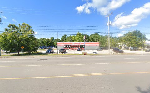 Auto Parts Store «AutoZone», reviews and photos, 519 Lafayette Rd, Seabrook, NH 03874, USA
