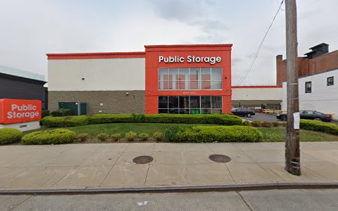 Self-Storage Facility «Public Storage», reviews and photos, 220-2 Jamaica Ave, Queens Village, NY 11428, USA