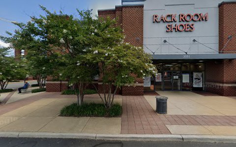 Shoe Store «Rack Room Shoes», reviews and photos, 3551 Jefferson Davis Hwy, Alexandria, VA 22305, USA