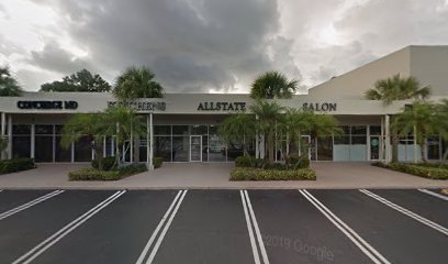 William Brogna - Pet Food Store in Jupiter Florida