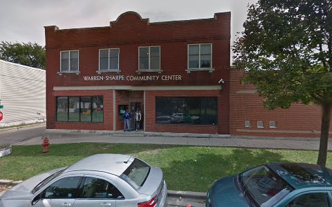 Non-Profit Organization «Warren-Sharpe Community Center», reviews and photos, 454 S Joliet St, Joliet, IL 60436, USA