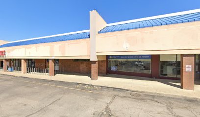 Gregory Prybylski - Pet Food Store in Euclid Ohio