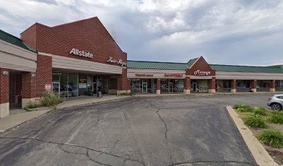 Paige Pinnow - Pet Food Store in Muskego Wisconsin
