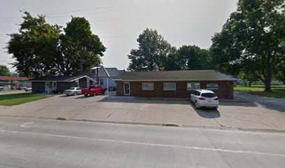 Christopher Miller - Pet Food Store in Olney Illinois