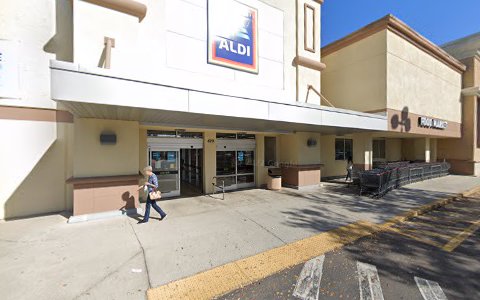 Supermarket «ALDI», reviews and photos, 620 E Brandon Blvd, Brandon, FL 33511, USA