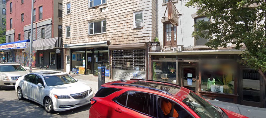 The Little Pet Store, 142 Havemeyer St, Brooklyn, NY 11211, USA, 