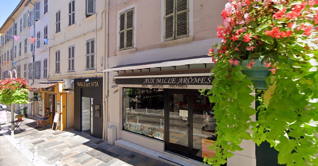 Le Bouchon Créole à Toulon