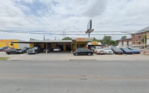 Auto Repair Shop «AA AUTO REPAIR», reviews and photos, 2219 Vance Jackson Rd, San Antonio, TX 78213, USA